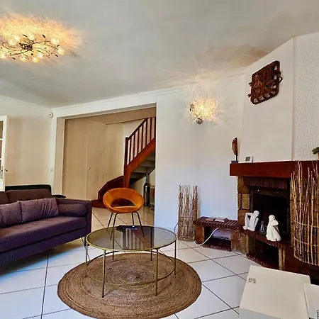 Villa Maison De Pas De Fetes